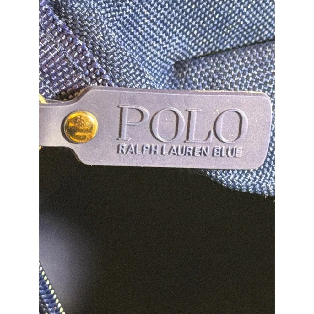 Polo Ralph Lauren straps keywords gear